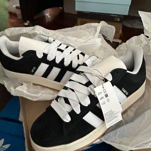 adidas Campus 00s Core Black